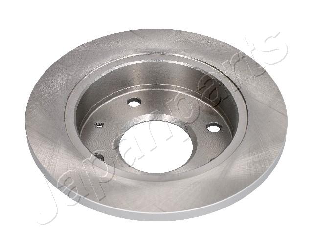 Disc frana JAPANPARTS DI-587C