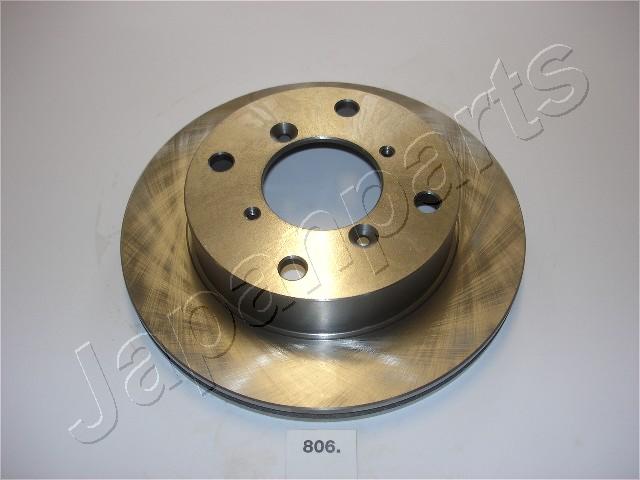 Disc frana JAPANPARTS DI-806