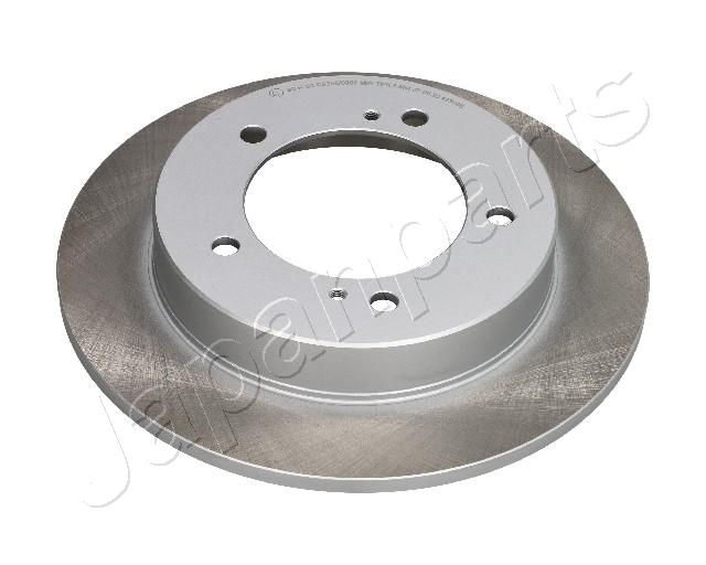 Disc frana JAPANPARTS DI-807C