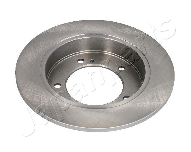 Disc frana JAPANPARTS DI-807C