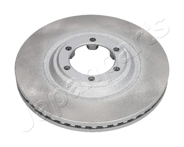 Disc frana JAPANPARTS DI-919C
