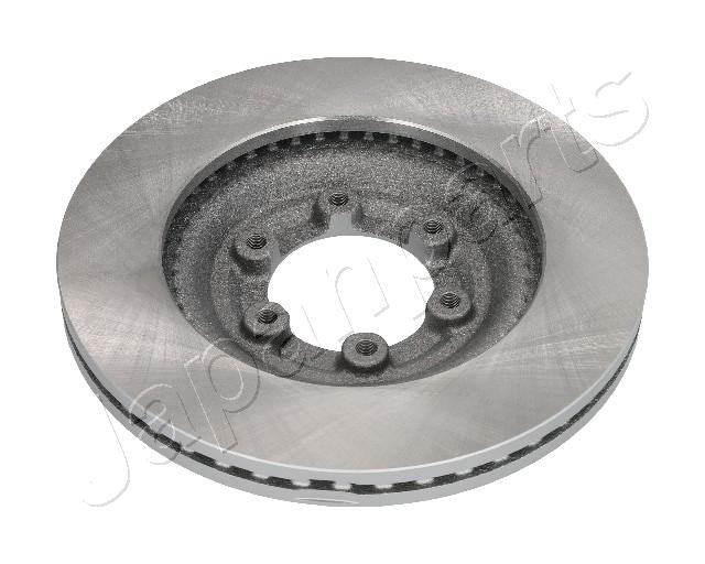Disc frana JAPANPARTS DI-919C
