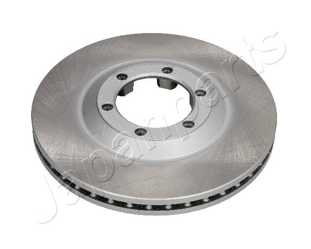 Disc frana JAPANPARTS DI-921C