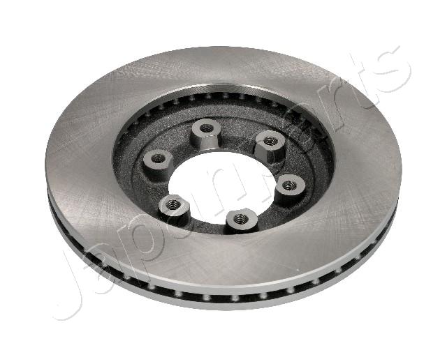 Disc frana JAPANPARTS DI-921C