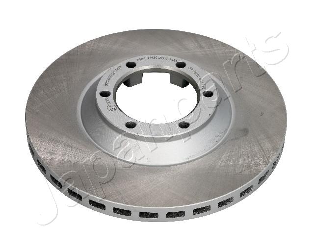 Disc frana JAPANPARTS DI-H02C