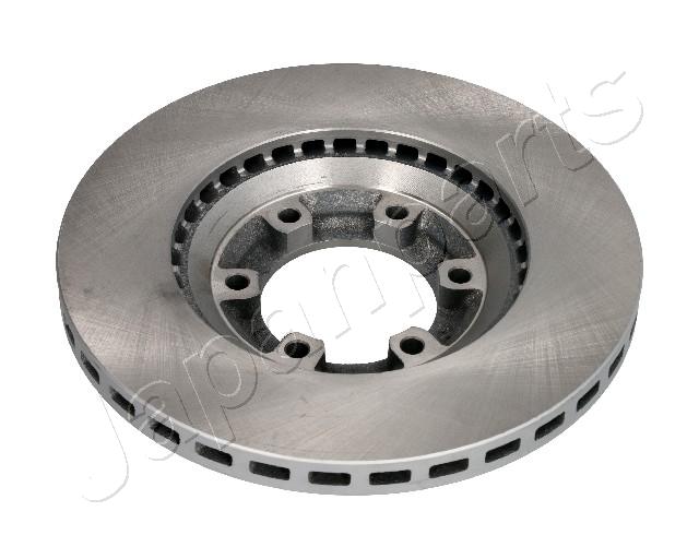 Disc frana JAPANPARTS DI-H02C