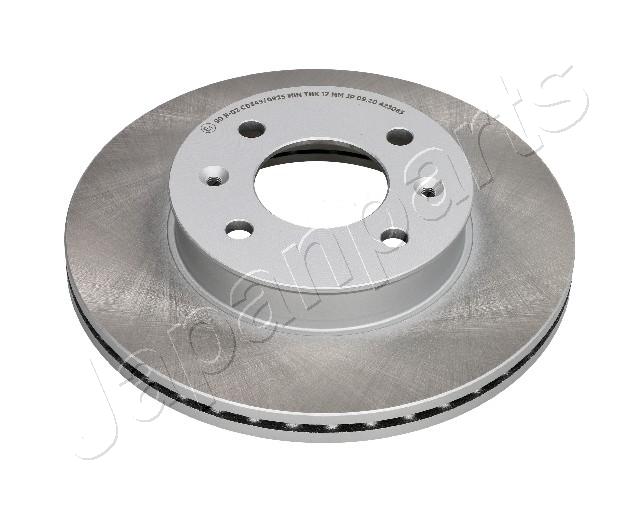 Disc frana JAPANPARTS DI-H10C