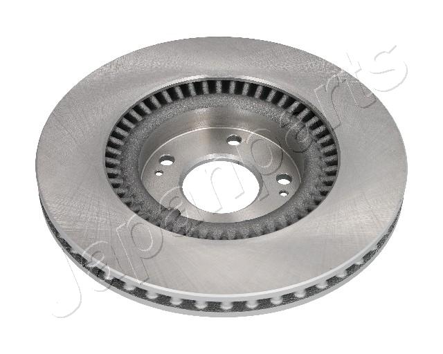 Disc frana JAPANPARTS DI-H17C