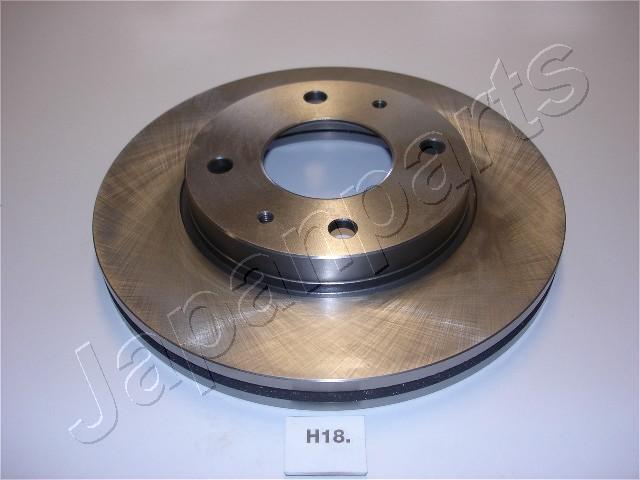 Disc frana JAPANPARTS DI-H18