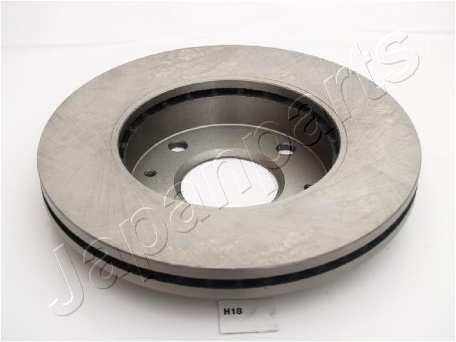 Disc frana JAPANPARTS DI-H18