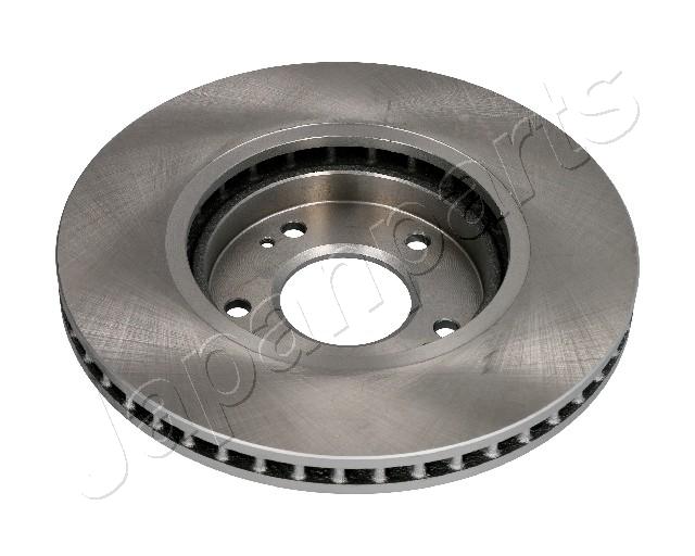 Disc frana JAPANPARTS DI-H21C