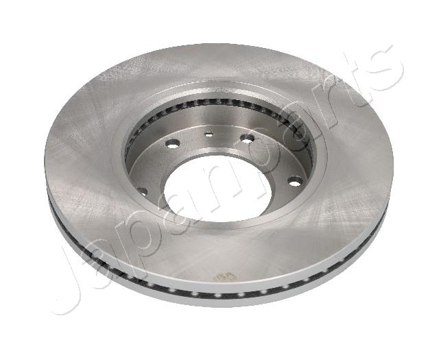 Disc frana JAPANPARTS DI-H24C
