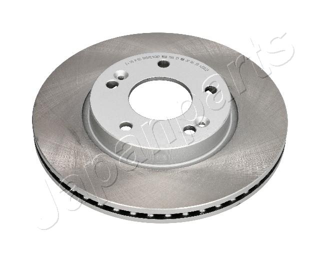 Disc frana JAPANPARTS DI-H25C