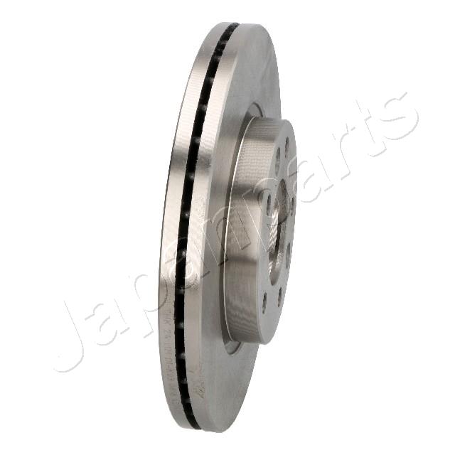 Disc frana JAPANPARTS DI-K03