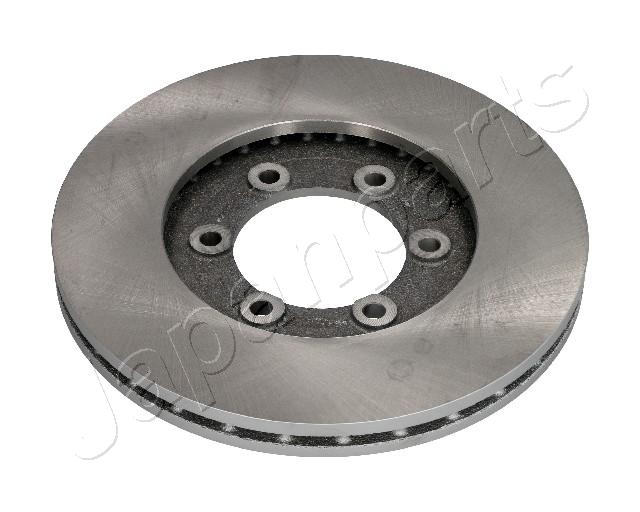 Disc frana JAPANPARTS DI-K04C