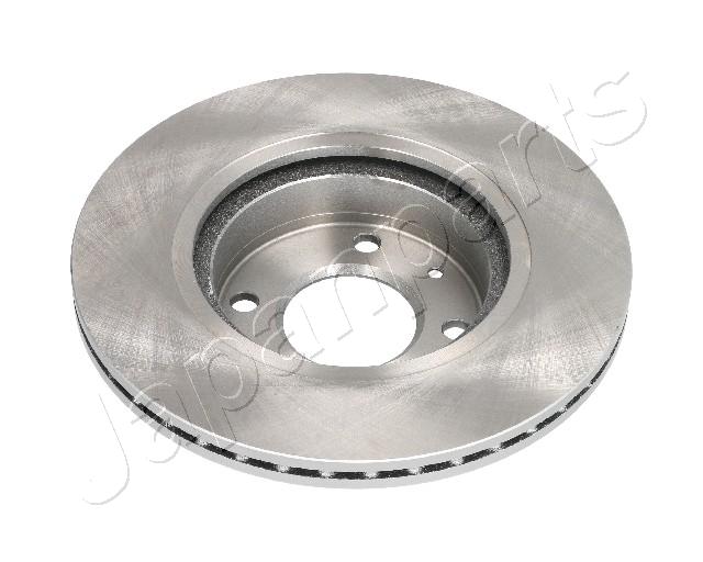 Disc frana JAPANPARTS DI-K20C