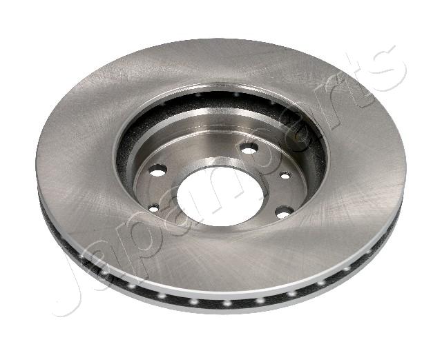 Disc frana JAPANPARTS DI-K24C