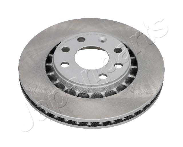 Disc frana JAPANPARTS DI-W05C
