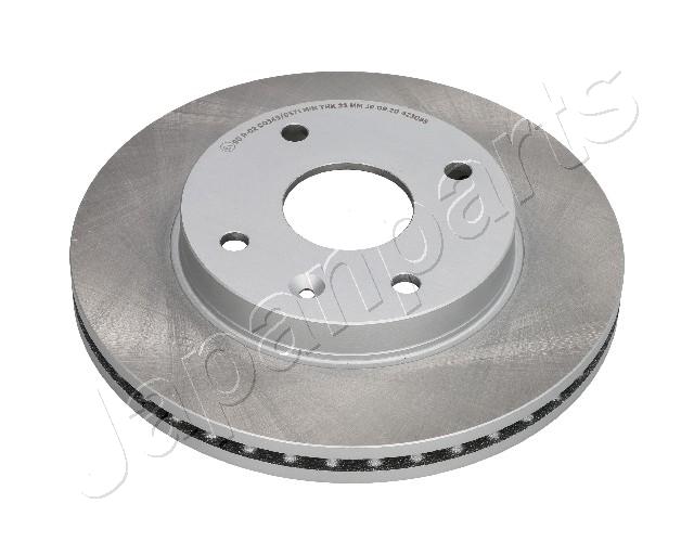 Disc frana JAPANPARTS DI-W09C