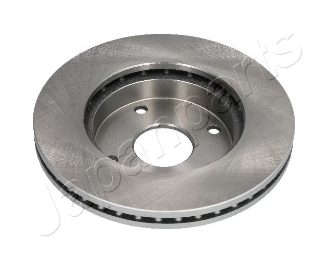 Disc frana JAPANPARTS DI-W09C