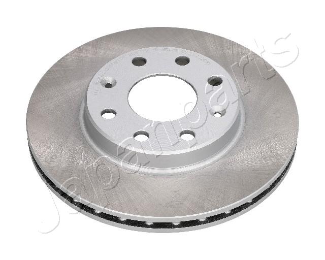 Disc frana JAPANPARTS DI-W10C