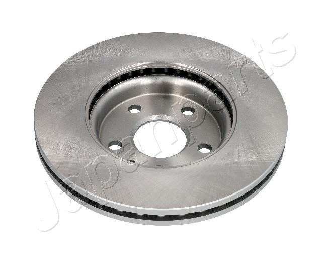 Disc frana JAPANPARTS DI-W15C