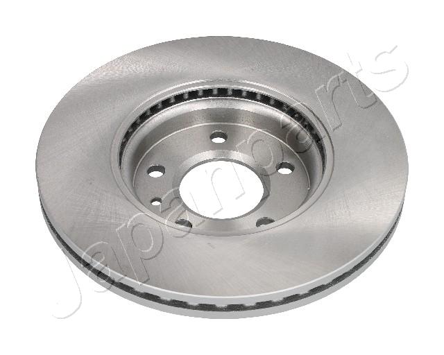 Disc frana JAPANPARTS DI-W16C