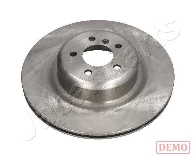 Disc frana JAPANPARTS DP-0141C
