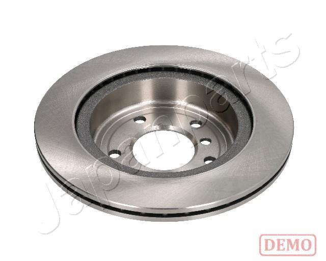 Disc frana JAPANPARTS DP-0141C