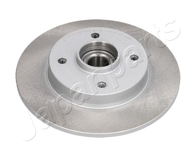 Disc frana JAPANPARTS DP-0607C