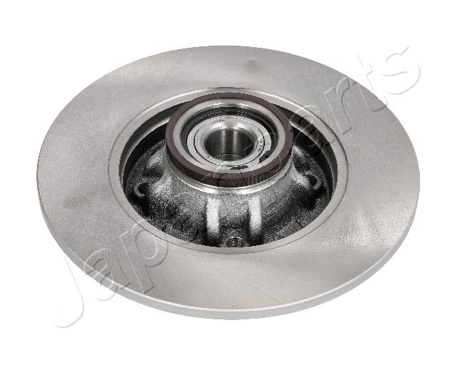 Disc frana JAPANPARTS DP-0607C
