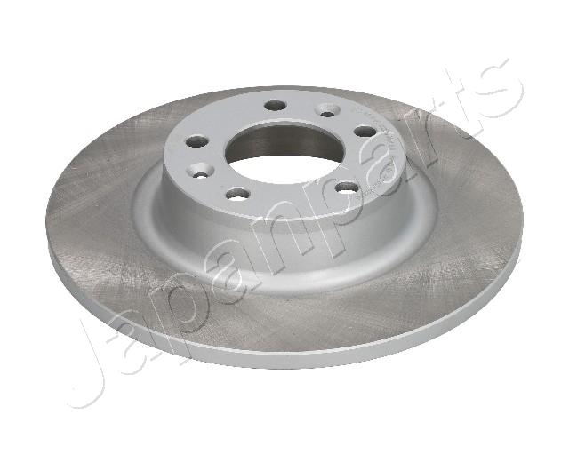 Disc frana JAPANPARTS DP-0617C