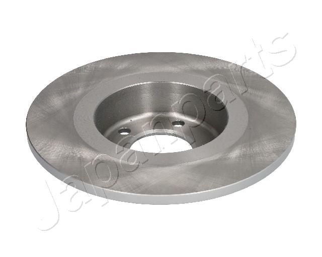 Disc frana JAPANPARTS DP-0617C