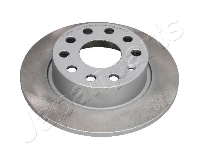 Disc frana JAPANPARTS DP-0902C