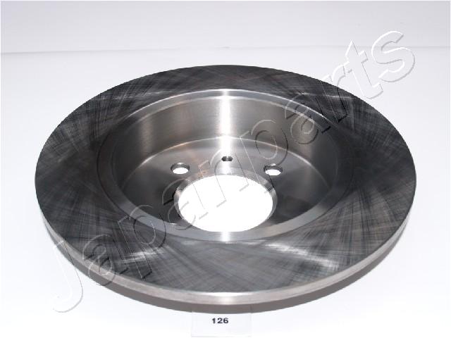 Disc frana JAPANPARTS DP-126