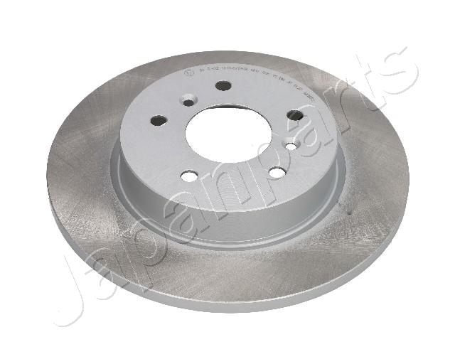 Disc frana JAPANPARTS DP-127C