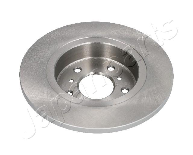 Disc frana JAPANPARTS DP-127C