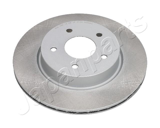 Disc frana JAPANPARTS DP-157C