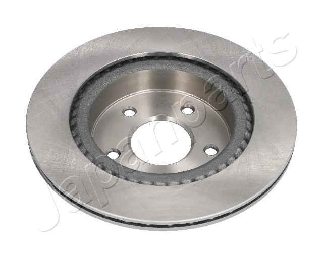 Disc frana JAPANPARTS DP-157C