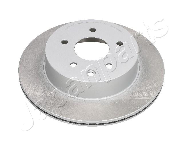 Disc frana JAPANPARTS DP-158C