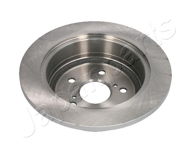 Disc frana JAPANPARTS DP-258C