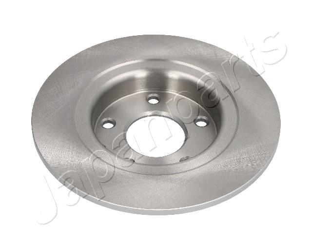Disc frana JAPANPARTS DP-331C