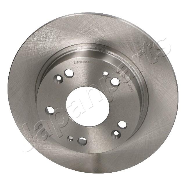 Disc frana JAPANPARTS DP-412