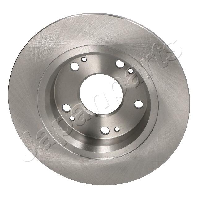 Disc frana JAPANPARTS DP-412