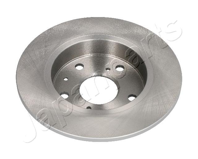 Disc frana JAPANPARTS DP-804C