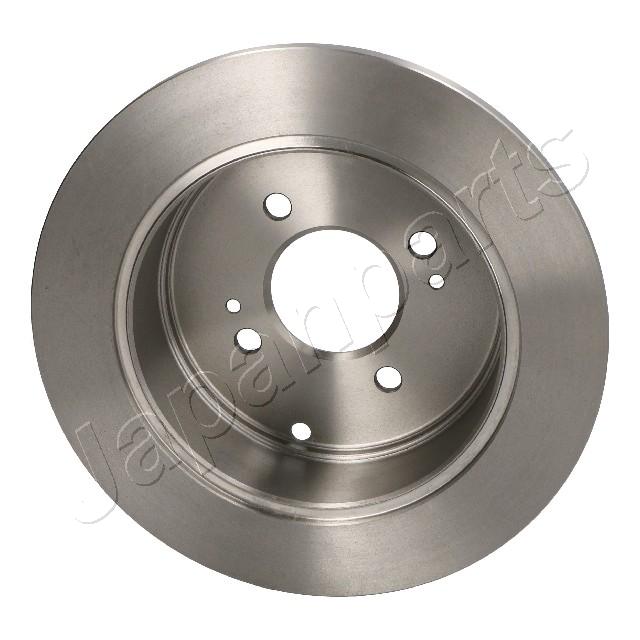 Disc frana JAPANPARTS DP-H01