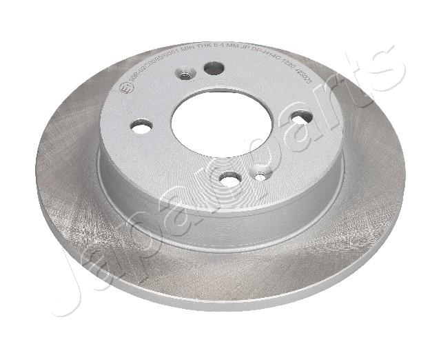Disc frana JAPANPARTS DP-H14C