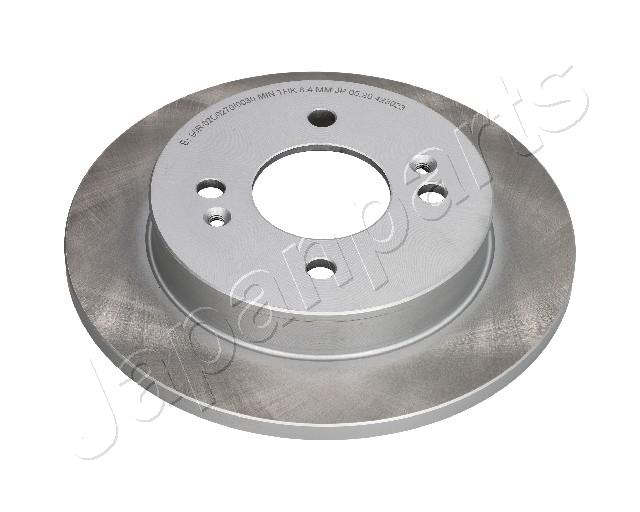 Disc frana JAPANPARTS DP-K02C