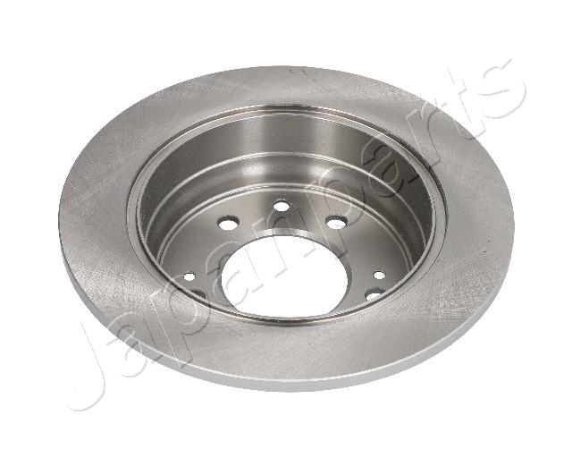 Disc frana JAPANPARTS DP-K14C