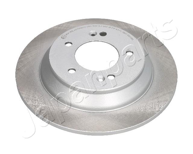 Disc frana JAPANPARTS DP-K19C
